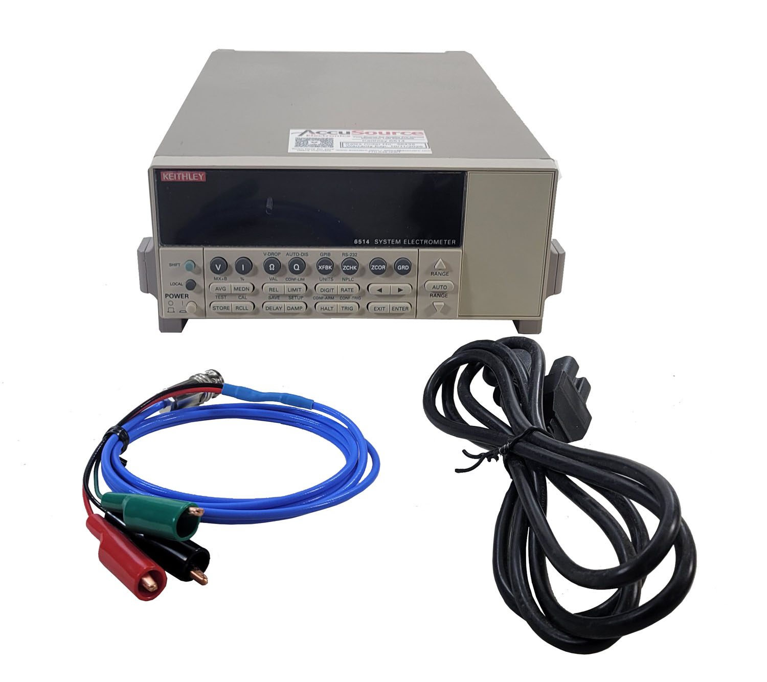 Keithley 6514 for sale